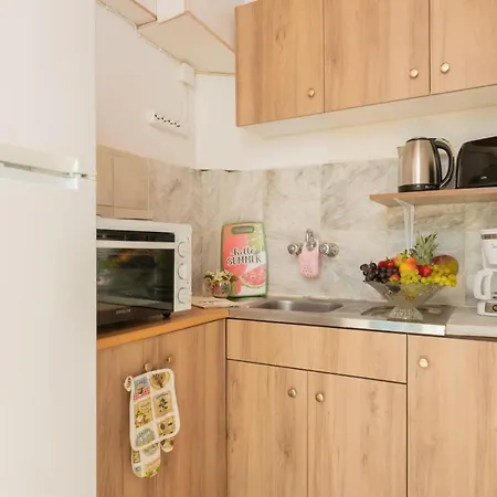 Agnadi Sea View Apartment