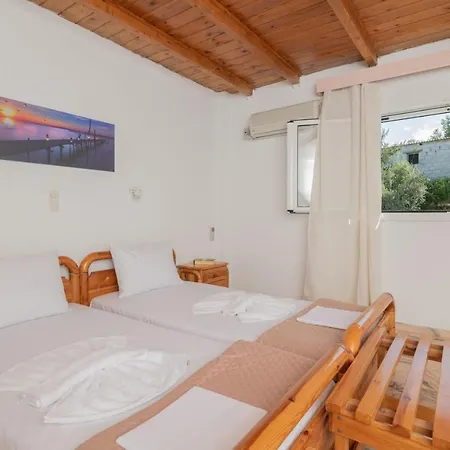 Apartment Agnadi Sea View