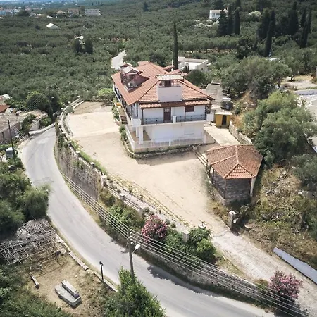 Agnadi Sea View Apartment